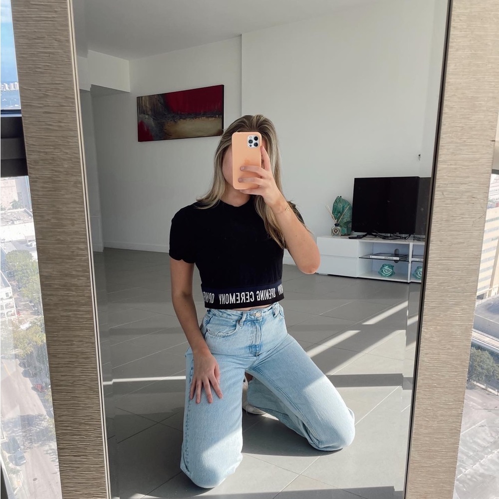 Opening Ceremony shirt